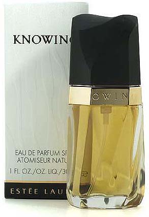 Knowing Perfume - Click Image to Close